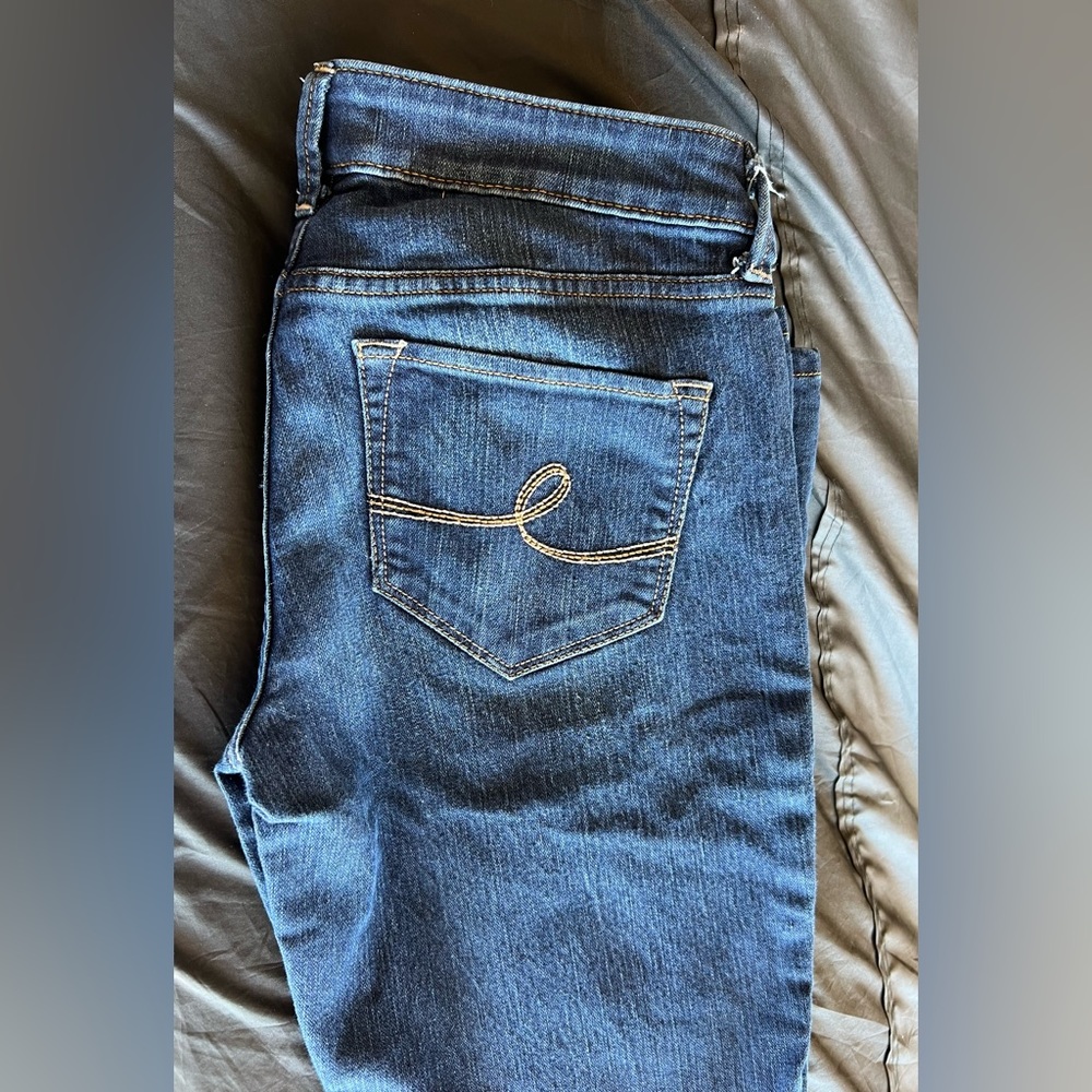 Sonoma Lifestyle Curvy Bootcut size 2